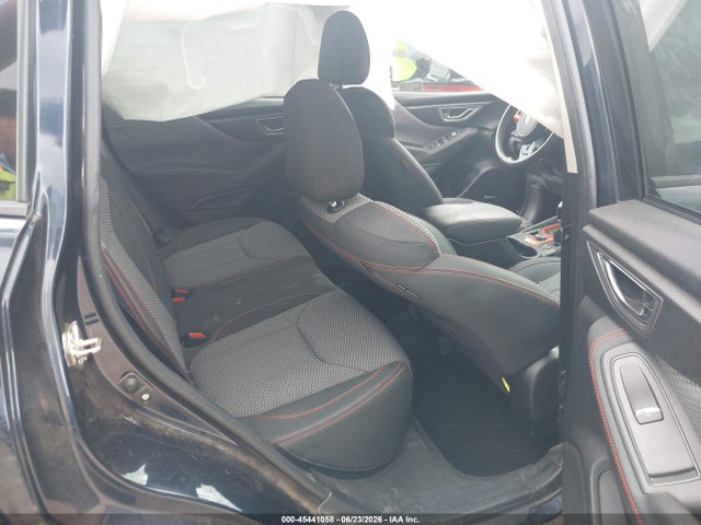 Продажа на аукционе авто 2020 Subaru Forester Sport, vin: JF2SKARCXLH480464, номер лота: 45441058