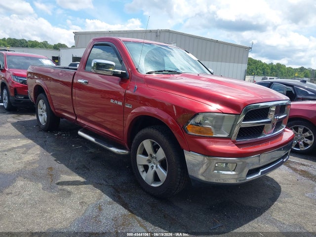 Aukcja sprzedaży 2009 Dodge Ram 1500 Slt/trx, vin: 1D3HV16T39J503936, numer aukcji: 45441061