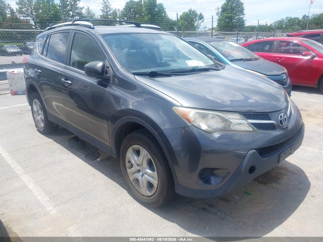 Продаж на аукціоні авто 2014 Toyota Rav4 Le, vin: JTMBFREV7ED068652, номер лоту: 45441062