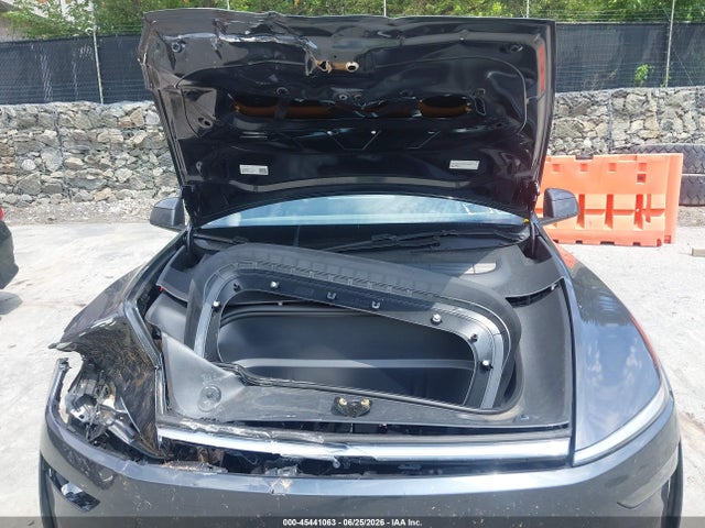 Продажа на аукционе авто 2026 Tesla Model Y All-wheel Drive/long Range Launch Series/premium All-wheel Drive, vin: 7SAYGDEE8TF446612, номер лота: 45441063