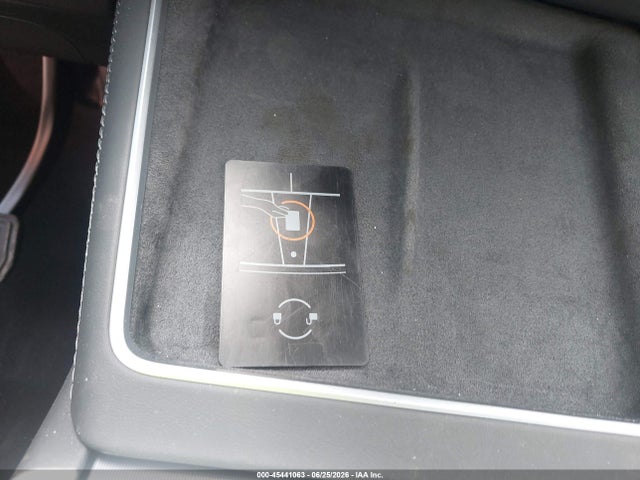 Продажа на аукционе авто 2026 Tesla Model Y All-wheel Drive/long Range Launch Series/premium All-wheel Drive, vin: 7SAYGDEE8TF446612, номер лота: 45441063