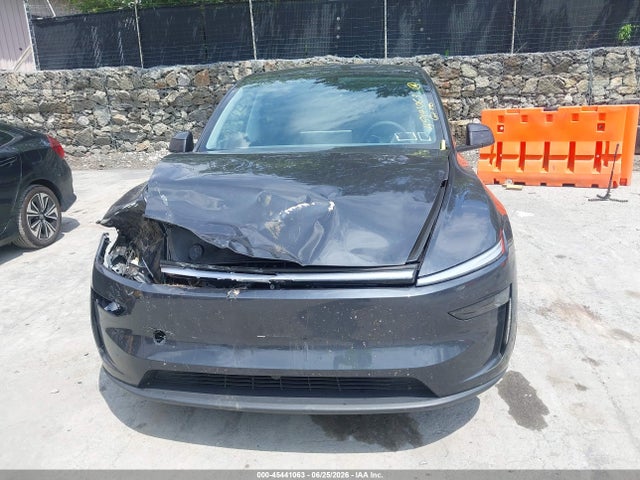 Продажа на аукционе авто 2026 Tesla Model Y All-wheel Drive/long Range Launch Series/premium All-wheel Drive, vin: 7SAYGDEE8TF446612, номер лота: 45441063