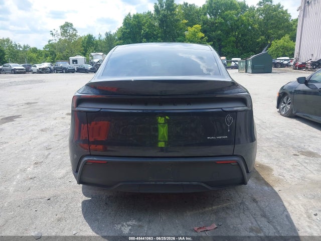 Продажа на аукционе авто 2026 Tesla Model Y All-wheel Drive/long Range Launch Series/premium All-wheel Drive, vin: 7SAYGDEE8TF446612, номер лота: 45441063