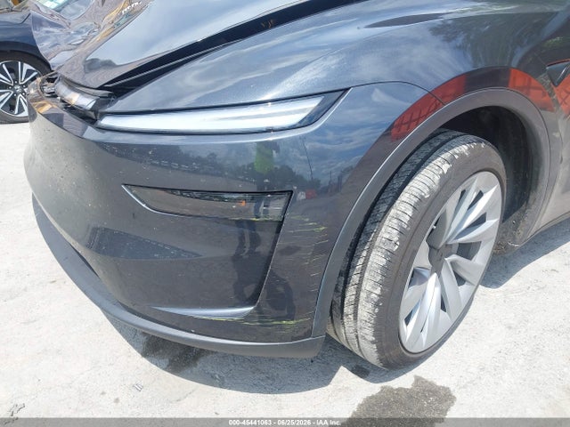 Продажа на аукционе авто 2026 Tesla Model Y All-wheel Drive/long Range Launch Series/premium All-wheel Drive, vin: 7SAYGDEE8TF446612, номер лота: 45441063