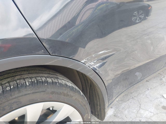 Продажа на аукционе авто 2026 Tesla Model Y All-wheel Drive/long Range Launch Series/premium All-wheel Drive, vin: 7SAYGDEE8TF446612, номер лота: 45441063