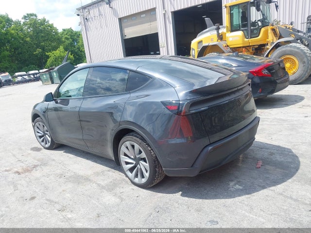 Продажа на аукционе авто 2026 Tesla Model Y All-wheel Drive/long Range Launch Series/premium All-wheel Drive, vin: 7SAYGDEE8TF446612, номер лота: 45441063