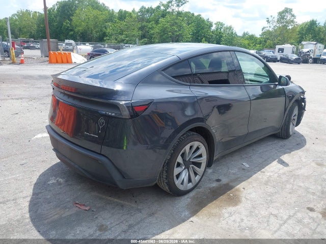 Продажа на аукционе авто 2026 Tesla Model Y All-wheel Drive/long Range Launch Series/premium All-wheel Drive, vin: 7SAYGDEE8TF446612, номер лота: 45441063