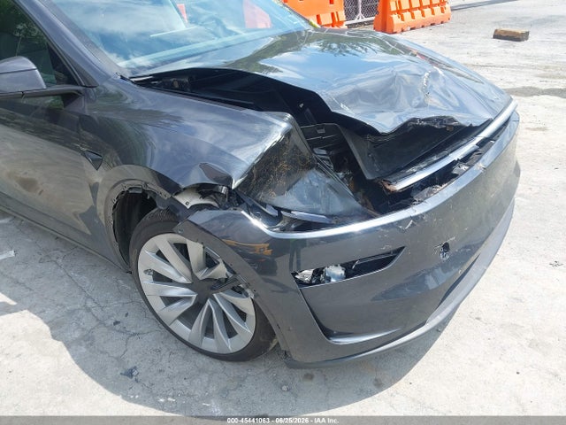 Продажа на аукционе авто 2026 Tesla Model Y All-wheel Drive/long Range Launch Series/premium All-wheel Drive, vin: 7SAYGDEE8TF446612, номер лота: 45441063