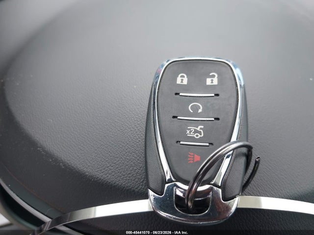 45441070 :رقم المزاد ، 1G1ZD5ST2NF129516 vin ، 2022 Chevrolet Malibu Fwd Lt مزاد بيع