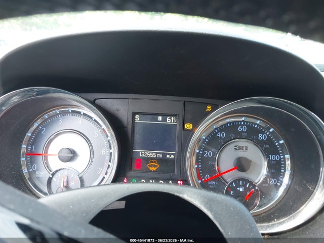 Продаж на аукціоні авто 2014 Chrysler Town & Country Touring-l 30th Anniversary, vin: 2C4RC1CG0ER297569, номер лоту: 45441073