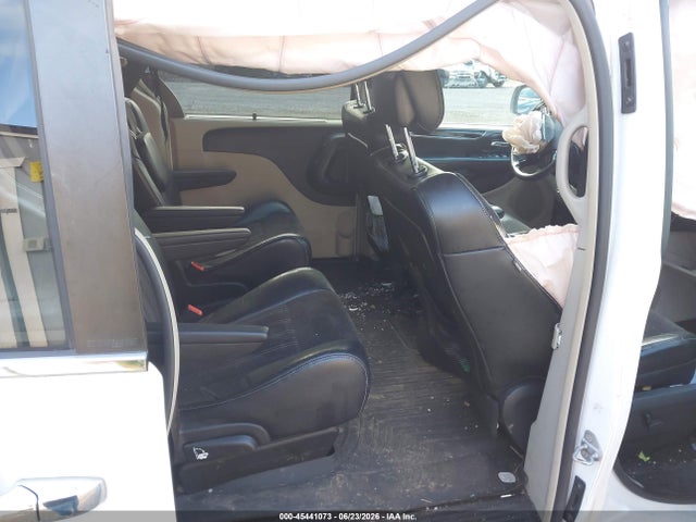 Продаж на аукціоні авто 2014 Chrysler Town & Country Touring-l 30th Anniversary, vin: 2C4RC1CG0ER297569, номер лоту: 45441073