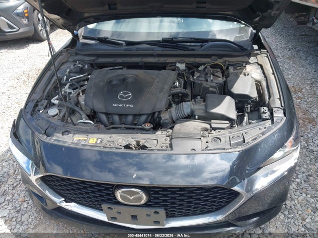 Mazda Mazda3 Preferred 2021 JM1BPACL0M1317311 Image 10
