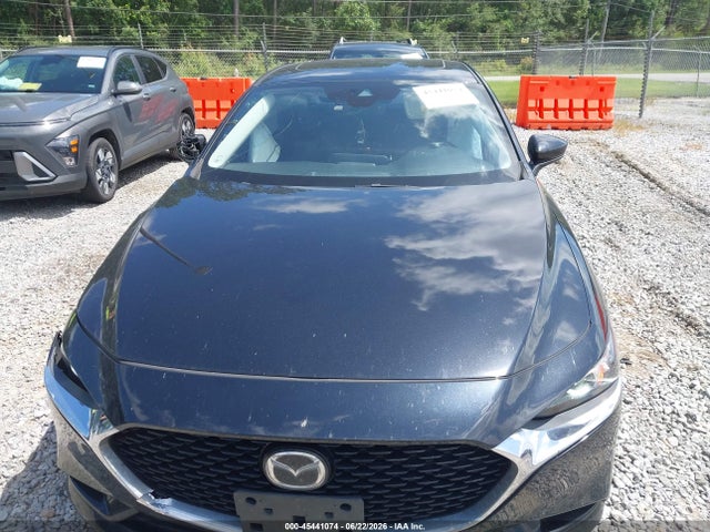 Mazda Mazda3 Preferred 2021 JM1BPACL0M1317311 Image 12