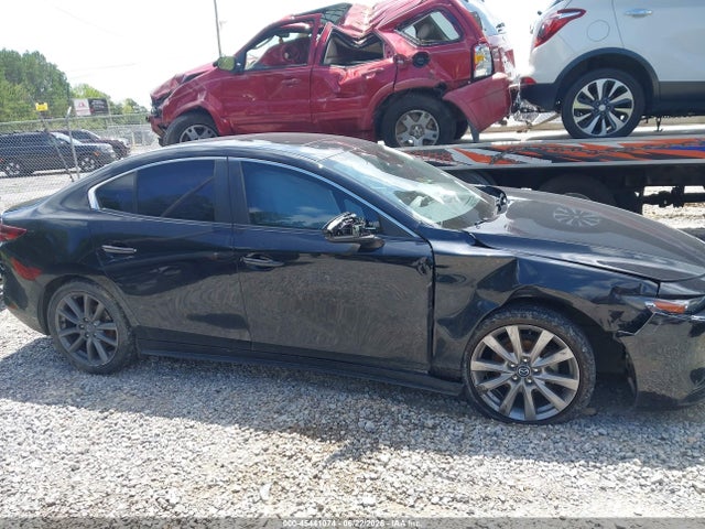 Mazda Mazda3 Preferred 2021 JM1BPACL0M1317311 Image 13
