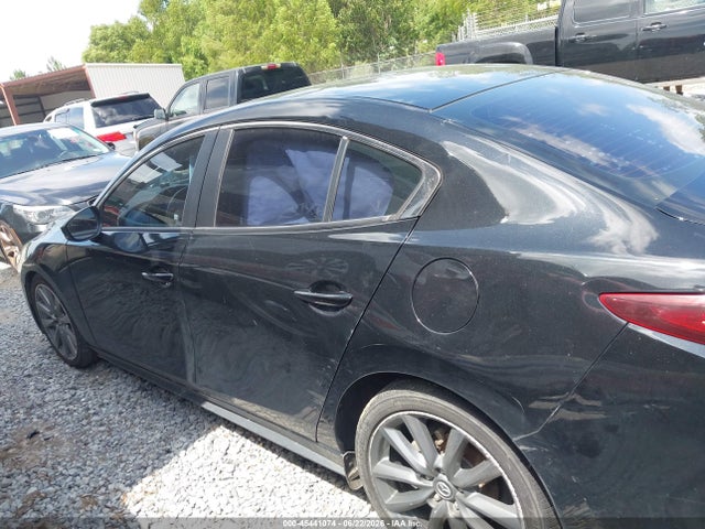 Mazda Mazda3 Preferred 2021 JM1BPACL0M1317311 Image 14