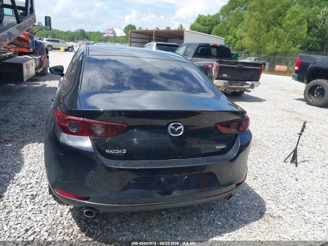 Mazda Mazda3 Preferred 2021 JM1BPACL0M1317311 Image 16