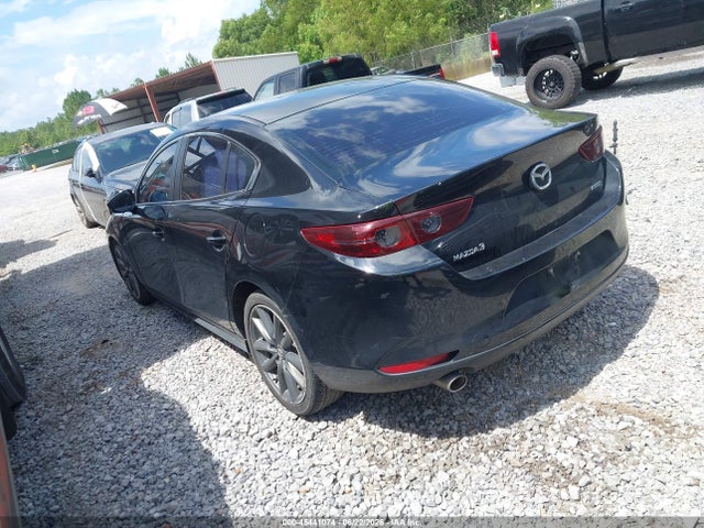 Mazda Mazda3 Preferred 2021 JM1BPACL0M1317311 Image 3