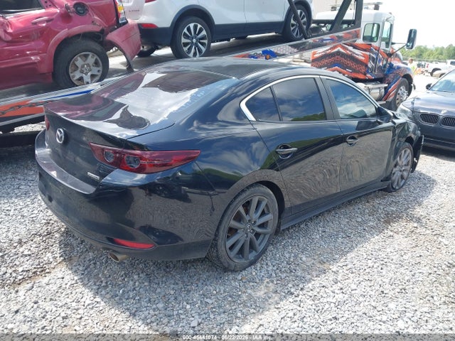 Mazda Mazda3 Preferred 2021 JM1BPACL0M1317311 Image 4