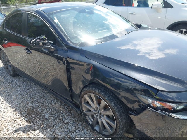Mazda Mazda3 Preferred 2021 JM1BPACL0M1317311 Image 6