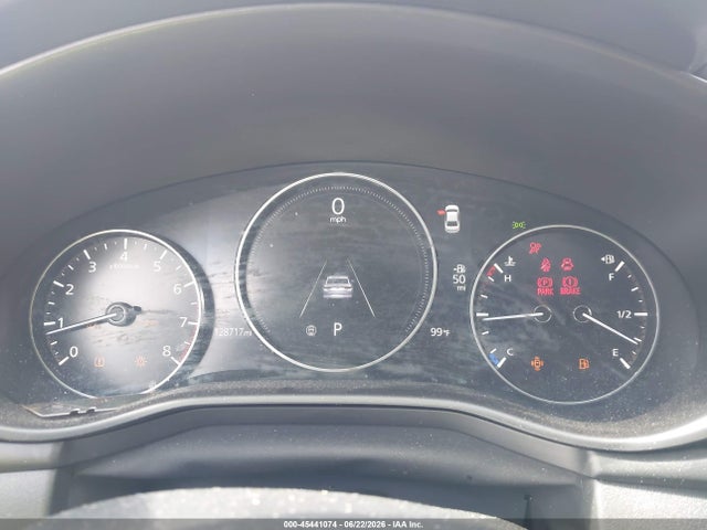 Mazda Mazda3 Preferred 2021 JM1BPACL0M1317311 Image 7