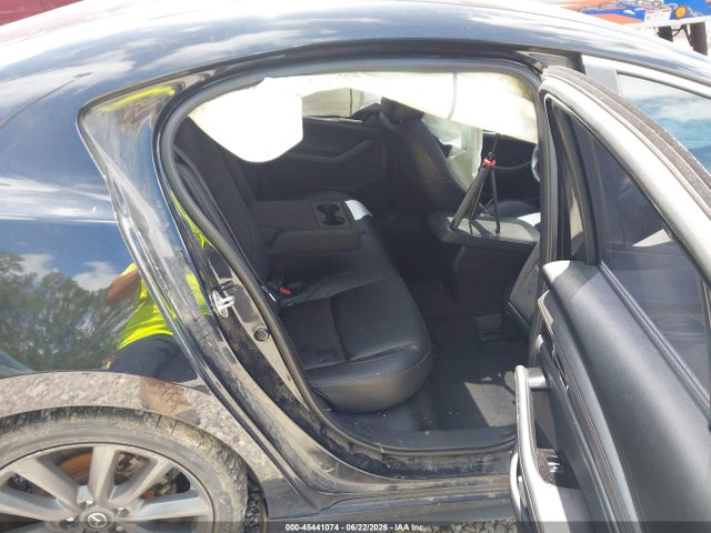 Mazda Mazda3 Preferred 2021 JM1BPACL0M1317311 Image 8