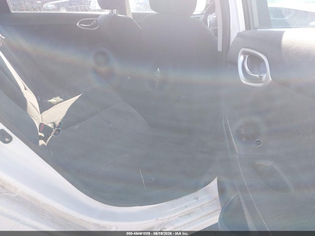 2014 Nissan Sentra Fe+ S/fe+ Sv/s/sl/sr/sv მანქანა იყიდება აუქციონზე, vin: 3N1AB7AP2EL664283, აუქციონის ნომერი: 45441079