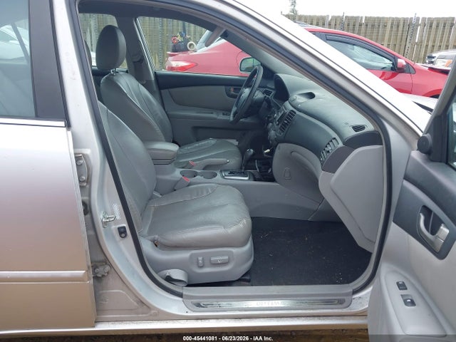 45441081 :رقم المزاد ، KNAGE123885210869 vin ، 2008 Kia Optima Ex مزاد بيع