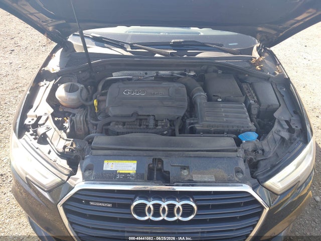 Aukcja sprzedaży 2017 Audi A3 Premium Plus, vin: WAUJ8GFF6H1034707, numer aukcji: 45441082