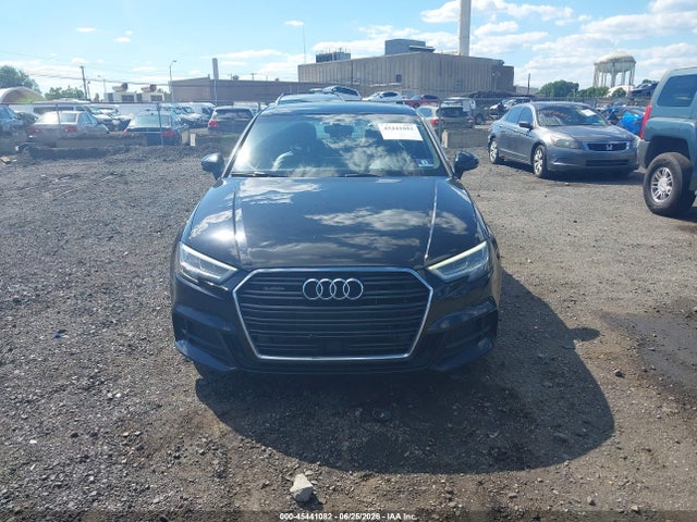 Aukcja sprzedaży 2017 Audi A3 Premium Plus, vin: WAUJ8GFF6H1034707, numer aukcji: 45441082