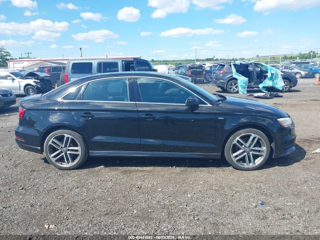 Aukcja sprzedaży 2017 Audi A3 Premium Plus, vin: WAUJ8GFF6H1034707, numer aukcji: 45441082