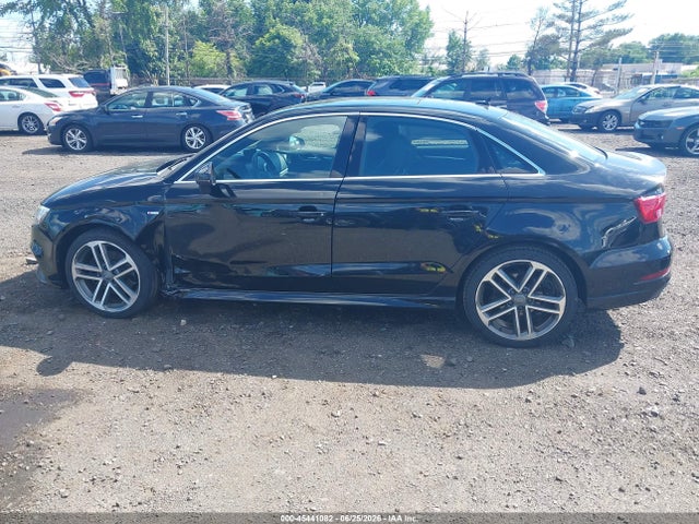 Aukcja sprzedaży 2017 Audi A3 Premium Plus, vin: WAUJ8GFF6H1034707, numer aukcji: 45441082