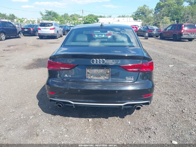 Aukcja sprzedaży 2017 Audi A3 Premium Plus, vin: WAUJ8GFF6H1034707, numer aukcji: 45441082
