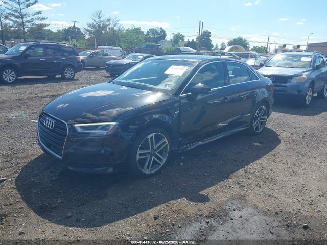 Aukcja sprzedaży 2017 Audi A3 Premium Plus, vin: WAUJ8GFF6H1034707, numer aukcji: 45441082
