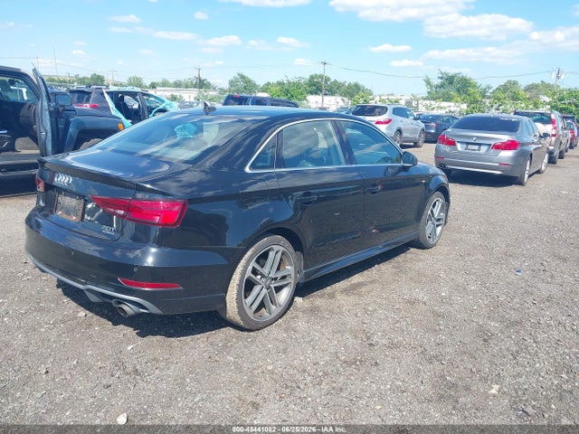 Aukcja sprzedaży 2017 Audi A3 Premium Plus, vin: WAUJ8GFF6H1034707, numer aukcji: 45441082