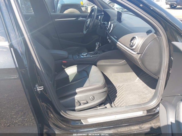 Aukcja sprzedaży 2017 Audi A3 Premium Plus, vin: WAUJ8GFF6H1034707, numer aukcji: 45441082