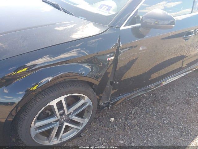 Aukcja sprzedaży 2017 Audi A3 Premium Plus, vin: WAUJ8GFF6H1034707, numer aukcji: 45441082