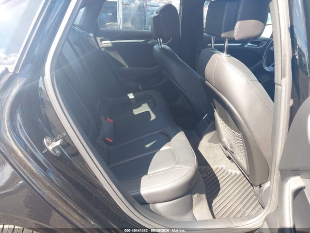 Aukcja sprzedaży 2017 Audi A3 Premium Plus, vin: WAUJ8GFF6H1034707, numer aukcji: 45441082