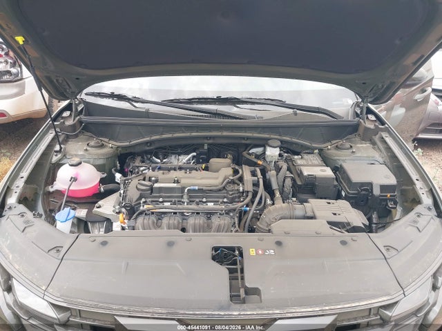 Hyundai TUCSON SE 2026 5NMJA3DE8TH713631 Image 10