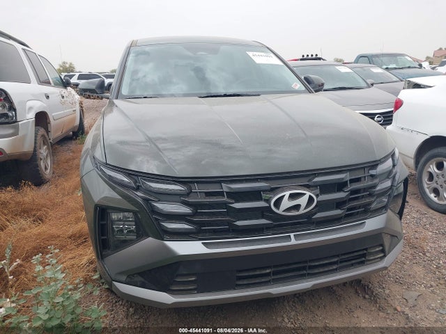 Hyundai TUCSON SE 2026 5NMJA3DE8TH713631 Image 12