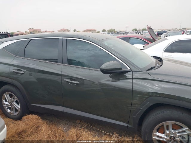 Hyundai TUCSON SE 2026 5NMJA3DE8TH713631 Image 13