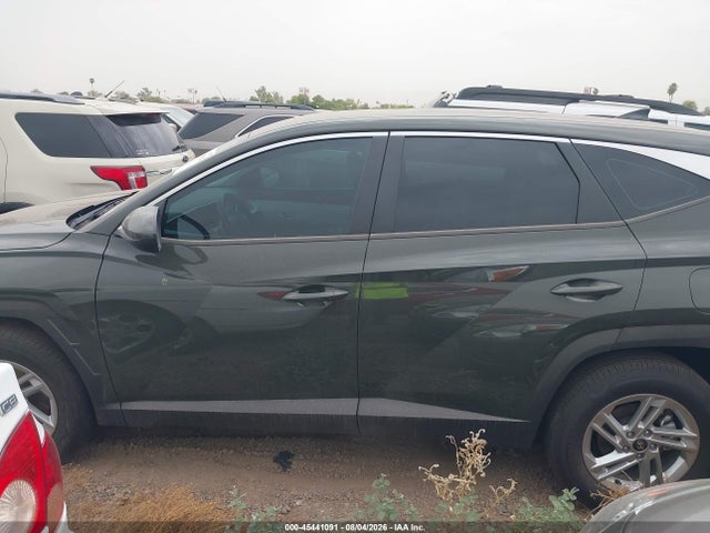 Hyundai TUCSON SE 2026 5NMJA3DE8TH713631 Image 14