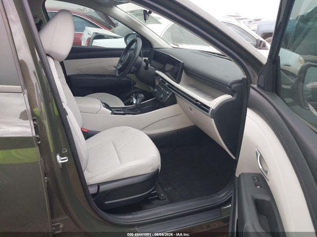 Hyundai TUCSON SE 2026 5NMJA3DE8TH713631 Image 5