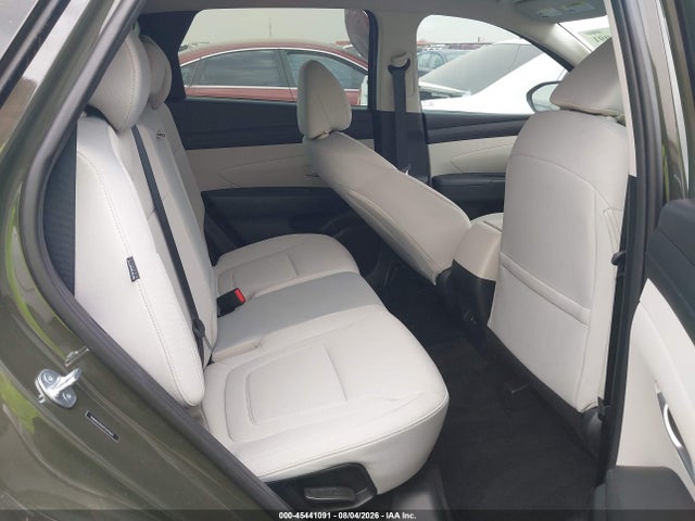Hyundai TUCSON SE 2026 5NMJA3DE8TH713631 Image 8