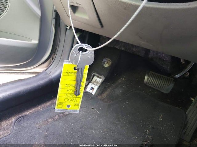 KIA FORTE LX 2014 KNAFX4A68E5154396 Image 11
