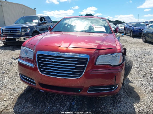 Продаж на аукціоні авто 2014 Chrysler 300, vin: 2C3CCAAG3EH220147, номер лоту: 45441095