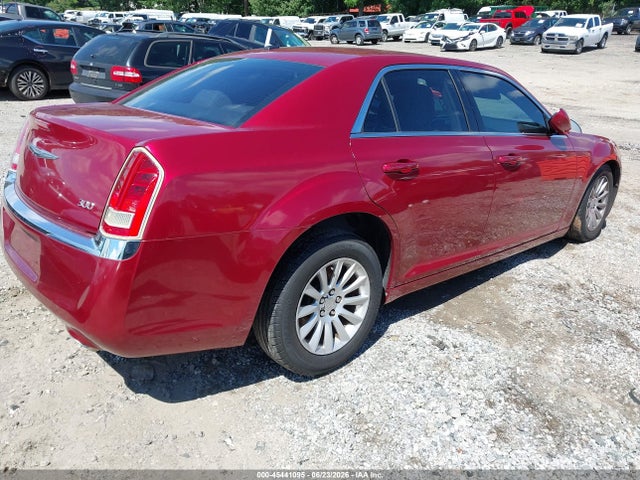 Продаж на аукціоні авто 2014 Chrysler 300, vin: 2C3CCAAG3EH220147, номер лоту: 45441095