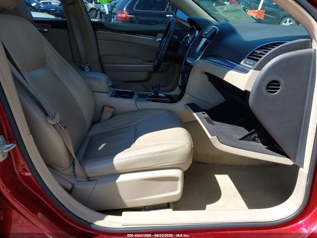 Продаж на аукціоні авто 2014 Chrysler 300, vin: 2C3CCAAG3EH220147, номер лоту: 45441095