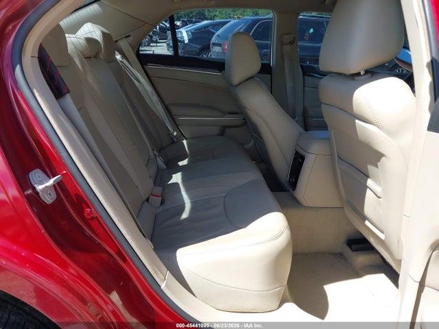 Продаж на аукціоні авто 2014 Chrysler 300, vin: 2C3CCAAG3EH220147, номер лоту: 45441095