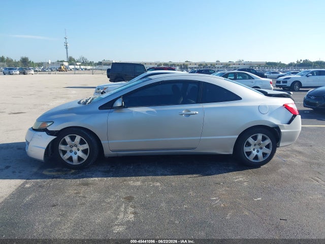 Продаж на аукціоні авто 2009 Honda Civic Lx, vin: 2HGFG12659H507967, номер лоту: 45441096