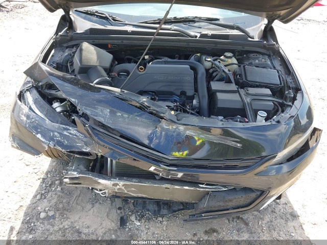 Продаж на аукціоні авто 2018 Chevrolet Malibu Lt, vin: 1G1ZD5ST5JF127933, номер лоту: 45441106